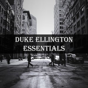 'Duke Ellington Essentials'の画像