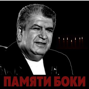 Image for 'Памяти Боки'