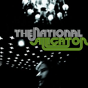 Image for 'Alligator (Limited Expanded Edition)'