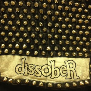 Image for 'Dissober'