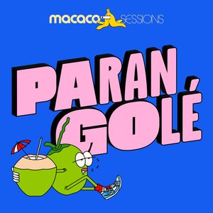 Изображение для 'Macaco Sessions: Parangolé'