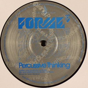 Imagem de 'Percussive Thinking'