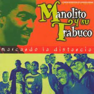 Image for 'Marcando la Distancia (La Nueva Generación de la musica Cubana)'