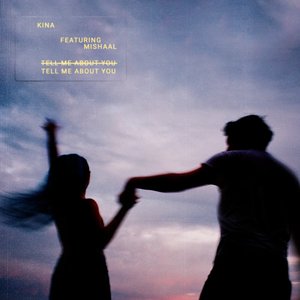 “Tell Me About You (feat. Mishaal)”的封面