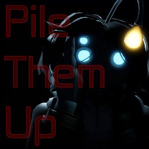 Bild für 'Pile Them Up'
