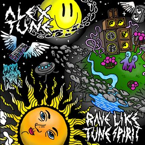 Image for 'Rave Like Tune Spirit'