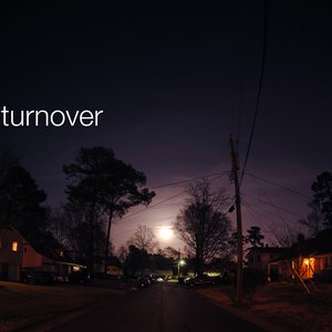 Image for 'Turnover'