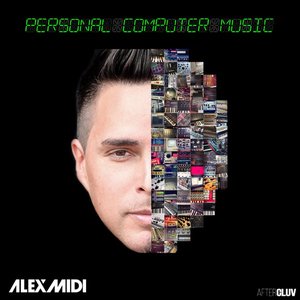 Image for 'Personal Computer Music'