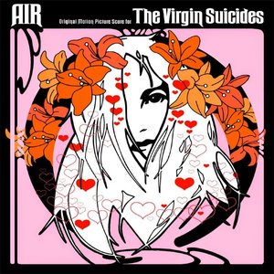 'The Virgin Suicides (OST)'の画像