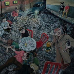 Image for 'Gran Hostal'
