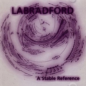 Image for 'A Stable Reference'