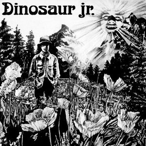 Bild für 'Dinosaur (Bonus Track Version)'