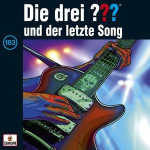 Bild für '183/und der letzte Song'