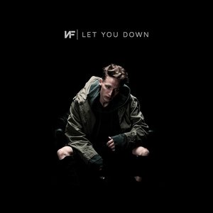 “Let You Down”的封面