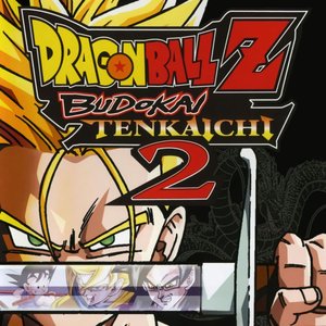 Imagem de 'Dragon Ball Z: Budokai Tenkaichi 2 (Re-Engineered Soundtrack)'