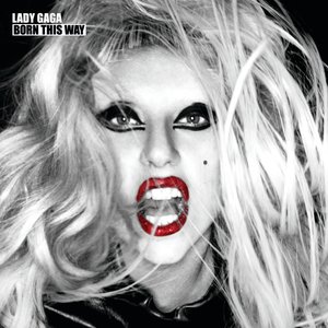 “Born This Way (Special Edition)”的封面