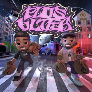 Bild för 'Plus Ultra'