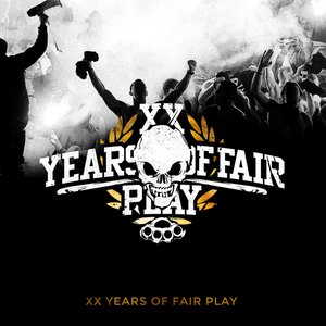 Image for 'XX YEARS OF FAIR PLAY'