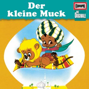 Image for '056/Der kleine Muck'