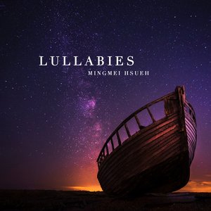 Image for 'Lullabies'