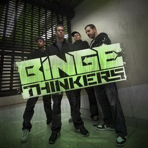 Image for 'Bingethinkers'