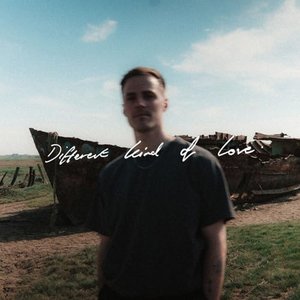 Image for 'Different Kind Of Love'