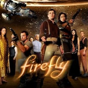 “The Ballad of Serenity (From "Firefly")”的封面