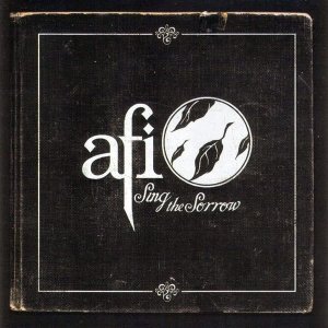 Bild för 'Sing The Sorrow  (UK Version)'