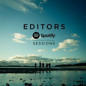 Image for 'Spotify Session'