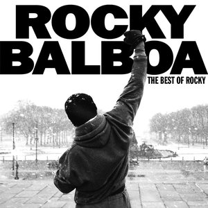 'Rocky Balboa: The Best of Rocky' için resim