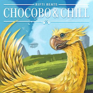 Image for 'Chocobo & Chill'