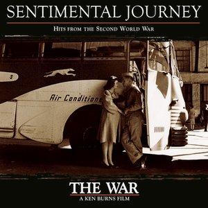 Image for 'Sentimental Journey, Hits From The Second World War'