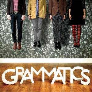 Image for 'Grammatics'