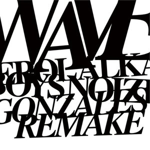 Image for 'Waves Rework'