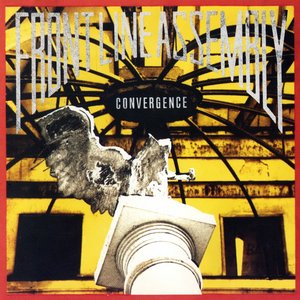 Bild für 'Convergence'