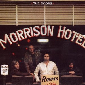 Image for 'Morrison Hotel [Vinyl/FLAC24-96]'