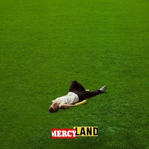 “Mercyland”的封面