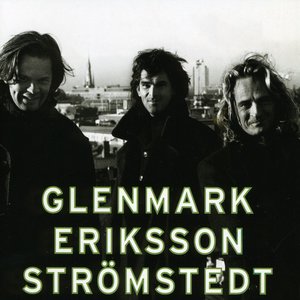 Image for 'Glenmark Eriksson Strömstedt'