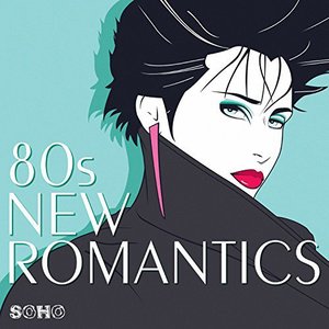 Image for '80s New Romantics'