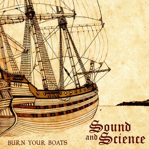 Bild für 'Sound And Science'