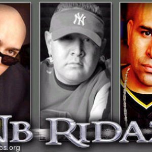 Изображение для 'NB Ridaz'