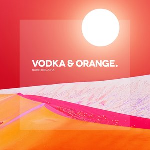 Image for 'Vodka & Orange EP'