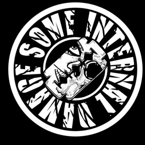 Image for 'Some Internal Damage'