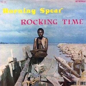 Image for 'Rocking Time'