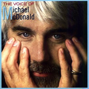 Image pour 'The Voice of Michael McDonald'