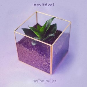 “Inevitável”的封面