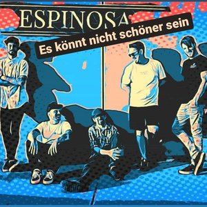 Image for 'Es könnt nicht schöner sein'