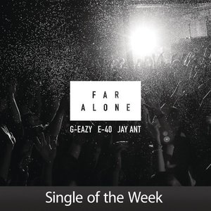 Image for 'Far Alone'