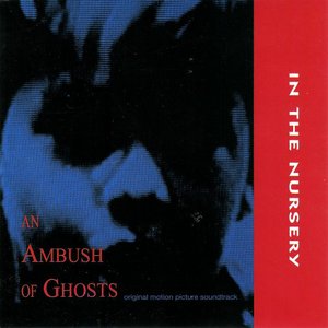 “An Ambush of Ghosts”的封面