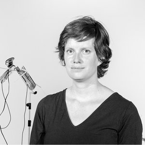 Bild für 'Cathy van Eck'
